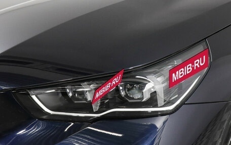 BMW 5 серия, 2025 год, 8 550 000 рублей, 17 фотография