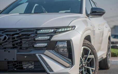 Hyundai Tucson, 2026 год, 3 970 000 рублей, 6 фотография