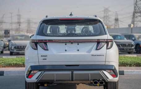 Hyundai Tucson, 2026 год, 3 970 000 рублей, 4 фотография