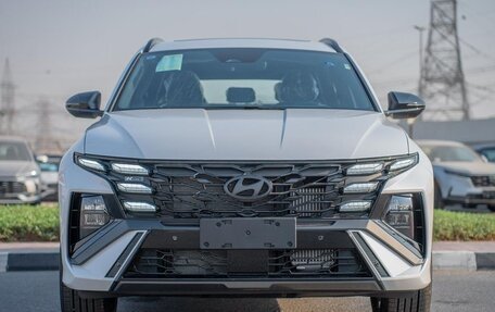Hyundai Tucson, 2026 год, 3 970 000 рублей, 3 фотография