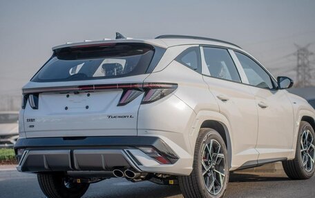 Hyundai Tucson, 2026 год, 3 970 000 рублей, 5 фотография