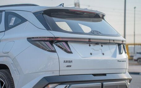 Hyundai Tucson, 2026 год, 3 970 000 рублей, 7 фотография