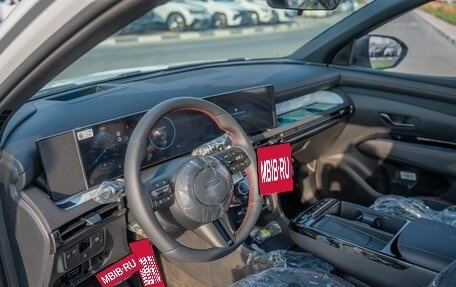 Hyundai Tucson, 2026 год, 3 970 000 рублей, 9 фотография