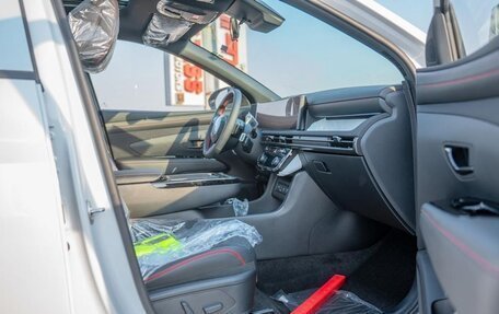 Hyundai Tucson, 2026 год, 3 970 000 рублей, 22 фотография