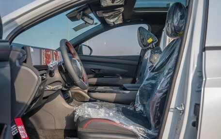 Hyundai Tucson, 2026 год, 3 970 000 рублей, 20 фотография