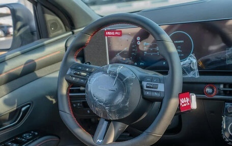 Hyundai Tucson, 2026 год, 3 970 000 рублей, 11 фотография