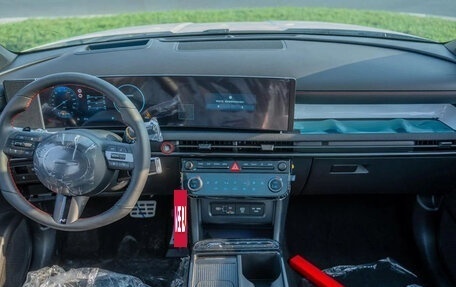 Hyundai Tucson, 2026 год, 3 970 000 рублей, 10 фотография