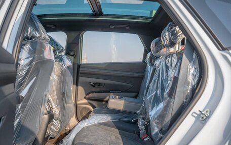 Hyundai Tucson, 2026 год, 3 970 000 рублей, 24 фотография