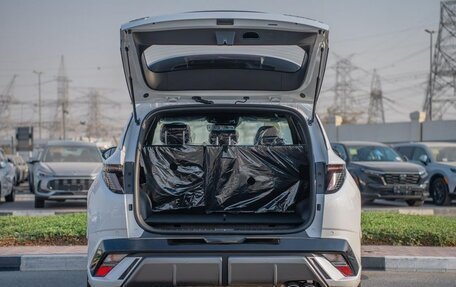 Hyundai Tucson, 2026 год, 3 970 000 рублей, 27 фотография