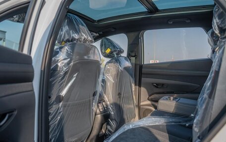 Hyundai Tucson, 2026 год, 3 970 000 рублей, 25 фотография