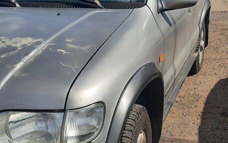 KIA Sportage IV рестайлинг, 2005 год, 380 000 рублей, 2 фотография