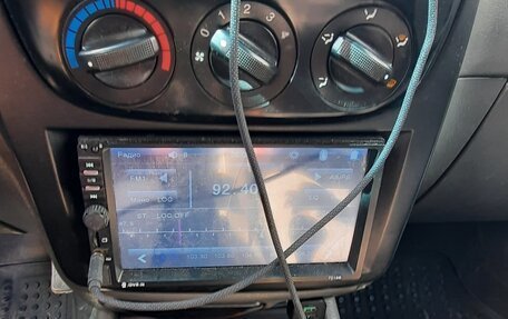 KIA Sportage IV рестайлинг, 2005 год, 380 000 рублей, 9 фотография