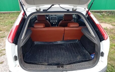 Ford Focus II рестайлинг, 2006 год, 250 000 рублей, 7 фотография