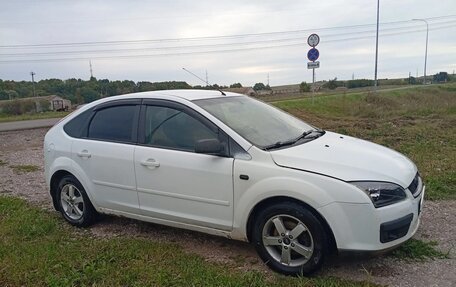 Ford Focus II рестайлинг, 2006 год, 250 000 рублей, 2 фотография