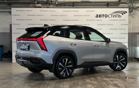 Geely Atlas, 2024 год, 3 349 000 рублей, 5 фотография