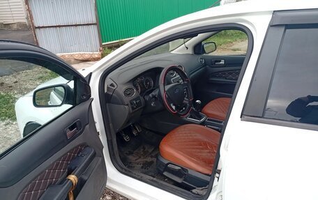 Ford Focus II рестайлинг, 2006 год, 250 000 рублей, 5 фотография