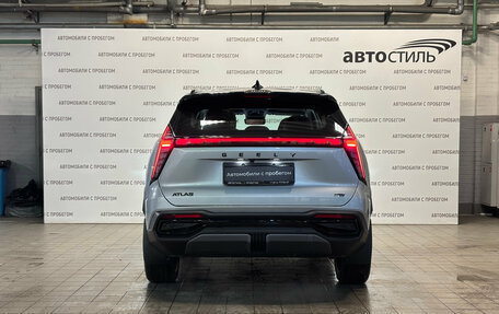Geely Atlas, 2024 год, 3 349 000 рублей, 4 фотография