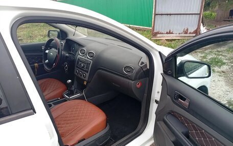 Ford Focus II рестайлинг, 2006 год, 250 000 рублей, 6 фотография