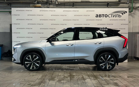 Geely Atlas, 2024 год, 3 349 000 рублей, 2 фотография