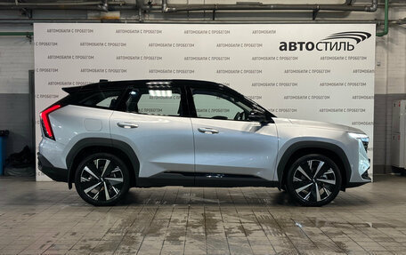 Geely Atlas, 2024 год, 3 349 000 рублей, 6 фотография
