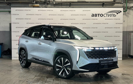 Geely Atlas, 2024 год, 3 349 000 рублей, 7 фотография