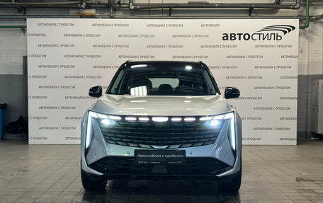 Geely Atlas, 2024 год, 3 349 000 рублей, 8 фотография