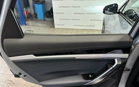 Geely Atlas, 2024 год, 3 349 000 рублей, 12 фотография