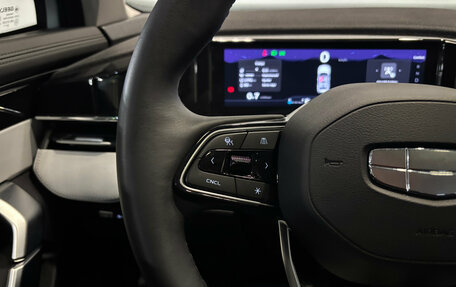 Geely Atlas, 2024 год, 3 349 000 рублей, 18 фотография