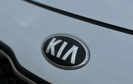 KIA Sportage IV рестайлинг, 2016 год, 1 850 000 рублей, 5 фотография