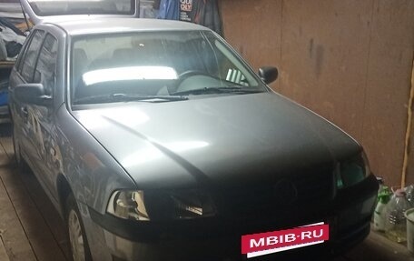 Volkswagen Pointer, 2005 год, 240 000 рублей, 8 фотография