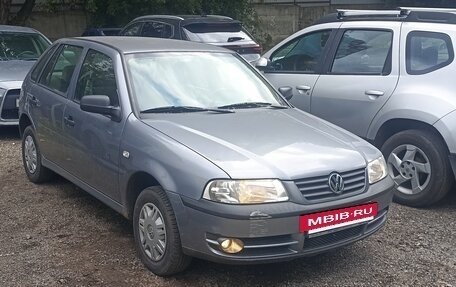 Volkswagen Pointer, 2005 год, 240 000 рублей, 4 фотография