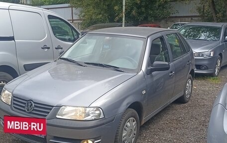 Volkswagen Pointer, 2005 год, 240 000 рублей, 2 фотография