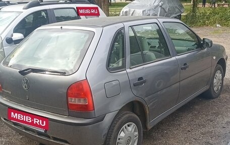 Volkswagen Pointer, 2005 год, 240 000 рублей, 5 фотография