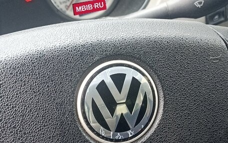 Volkswagen Pointer, 2005 год, 240 000 рублей, 10 фотография