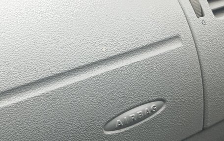 Volkswagen Pointer, 2005 год, 240 000 рублей, 11 фотография