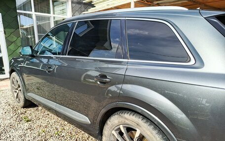 Audi Q7, 2016 год, 4 650 000 рублей, 4 фотография