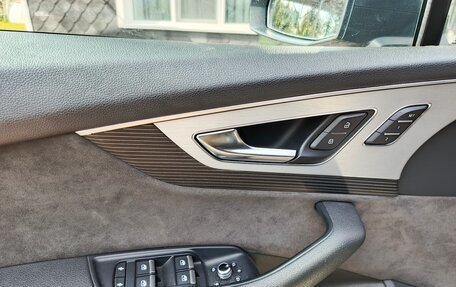 Audi Q7, 2016 год, 4 650 000 рублей, 7 фотография
