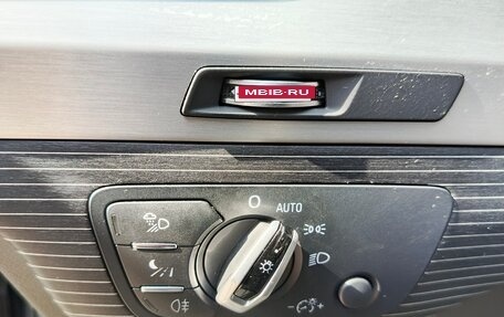 Audi Q7, 2016 год, 4 650 000 рублей, 8 фотография