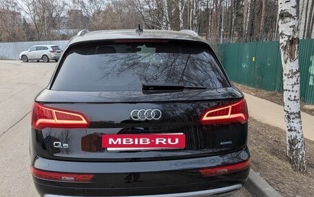 Audi Q5, 2019 год, 3 200 000 рублей, 2 фотография