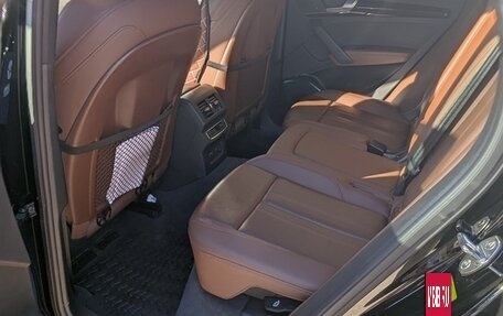 Audi Q5, 2019 год, 3 200 000 рублей, 5 фотография
