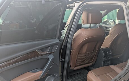 Audi Q5, 2019 год, 3 200 000 рублей, 7 фотография