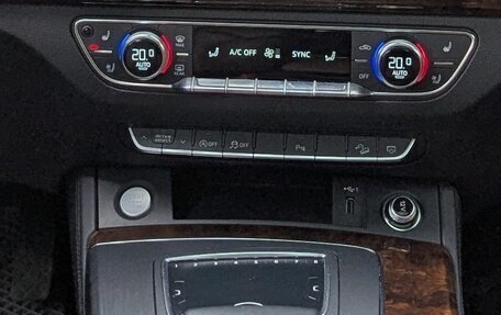Audi Q5, 2019 год, 3 200 000 рублей, 12 фотография