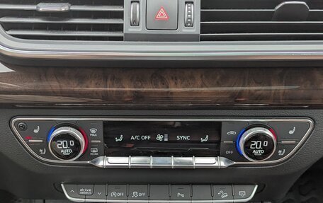 Audi Q5, 2019 год, 3 200 000 рублей, 14 фотография