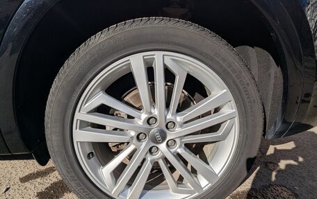 Audi Q5, 2019 год, 3 200 000 рублей, 15 фотография