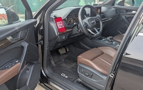 Audi Q5, 2019 год, 3 200 000 рублей, 8 фотография