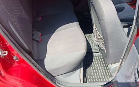 KIA Rio II, 2009 год, 480 000 рублей, 15 фотография