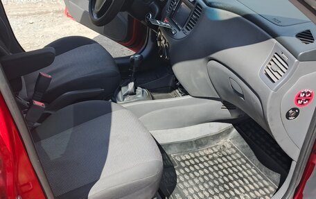 KIA Rio II, 2009 год, 480 000 рублей, 16 фотография