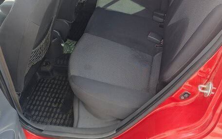 KIA Rio II, 2009 год, 480 000 рублей, 14 фотография
