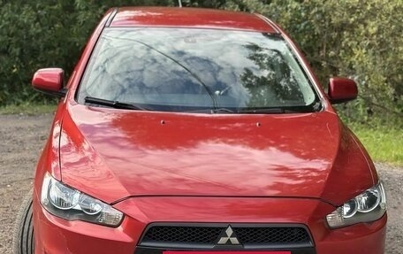 Mitsubishi Lancer IX, 2008 год, 630 000 рублей, 2 фотография