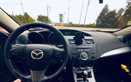 Mazda 3, 2010 год, 869 000 рублей, 8 фотография
